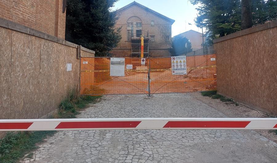 Ferrara, San Benedetto sarà deserta. Ipotesi droni per la sicurezza