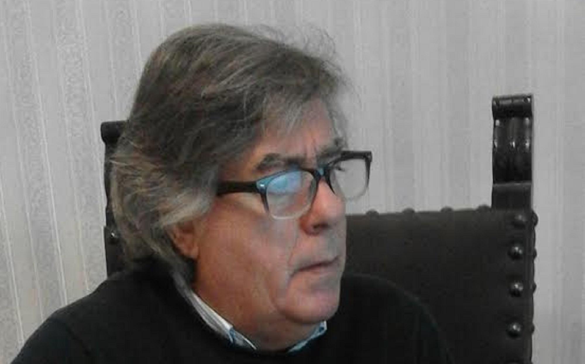 L'ex viceprefetto Giovanni Daveti