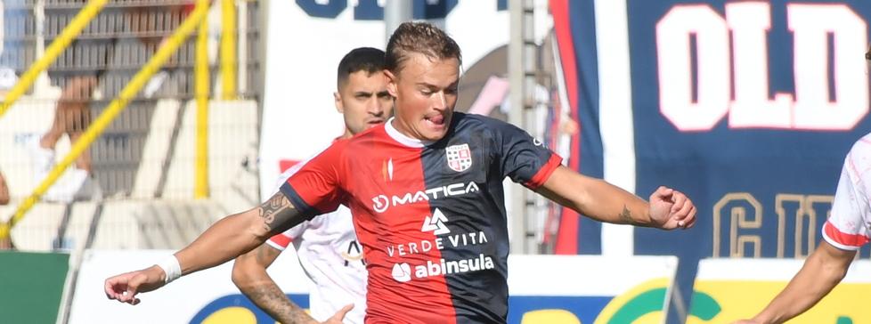 La Torres ha sempre fame a Chiavari un’altra battaglia