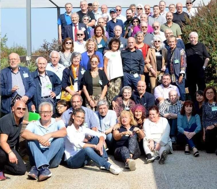 Biblioteca Enigmistica, un’eccellenza italiana made in Campogalliano 