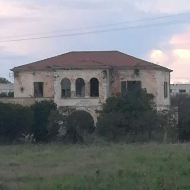 Casale delle Streghe: tutti curiosi di vedere il misterioso fantasma