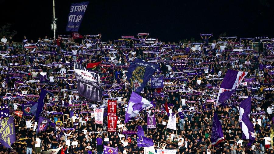 I tifosi della Curva Fiesole disertano il Franchi: «Non c’è nulla da festeggiare, non ci saremo»