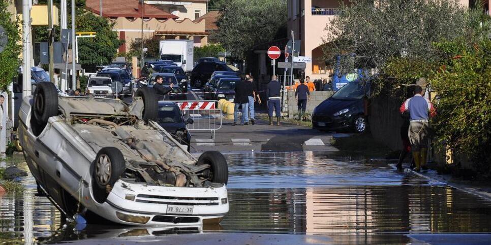 Piano anti alluvione, costi alle stelle la Regione finanzia altri 100 milioni