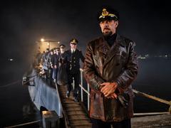 Salvatore Todaro “torna” a Livorno: tutti in sala col regista del film Comandante per il nostro eroe che salvava i nemici