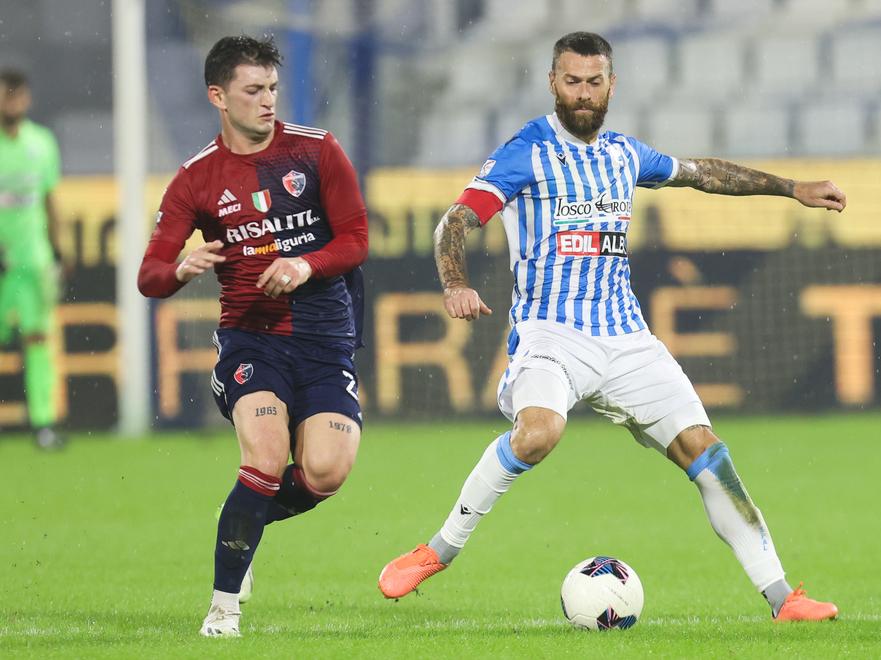 La sfida Rimini-Spal sul filo del rasoio