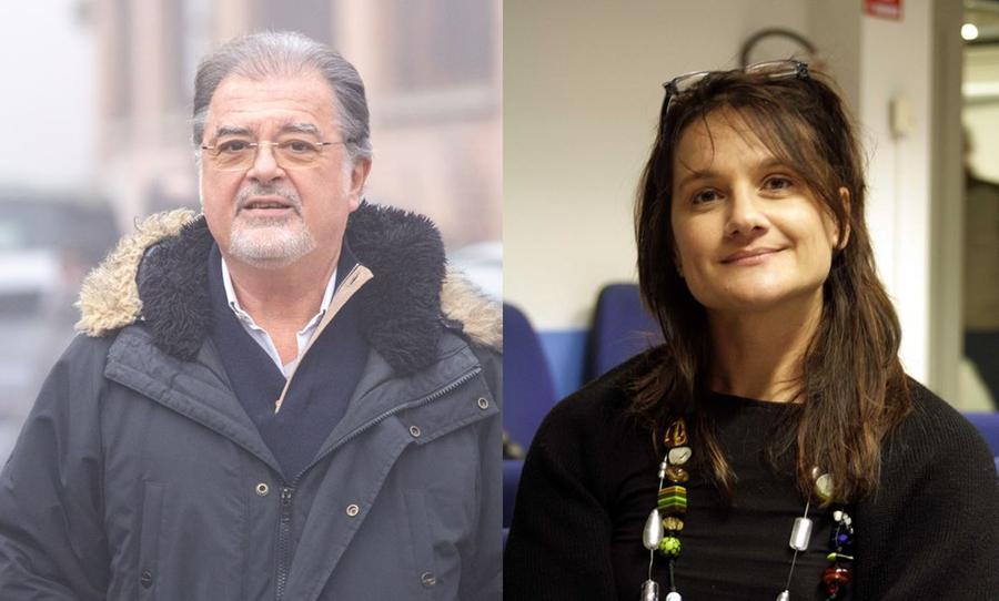 Anselmo-Calafà per Ferrara, il Pd alle strette: «La decisione è di tutti gli alleati»