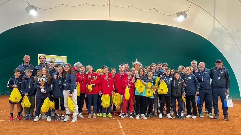 Foto di gruppo