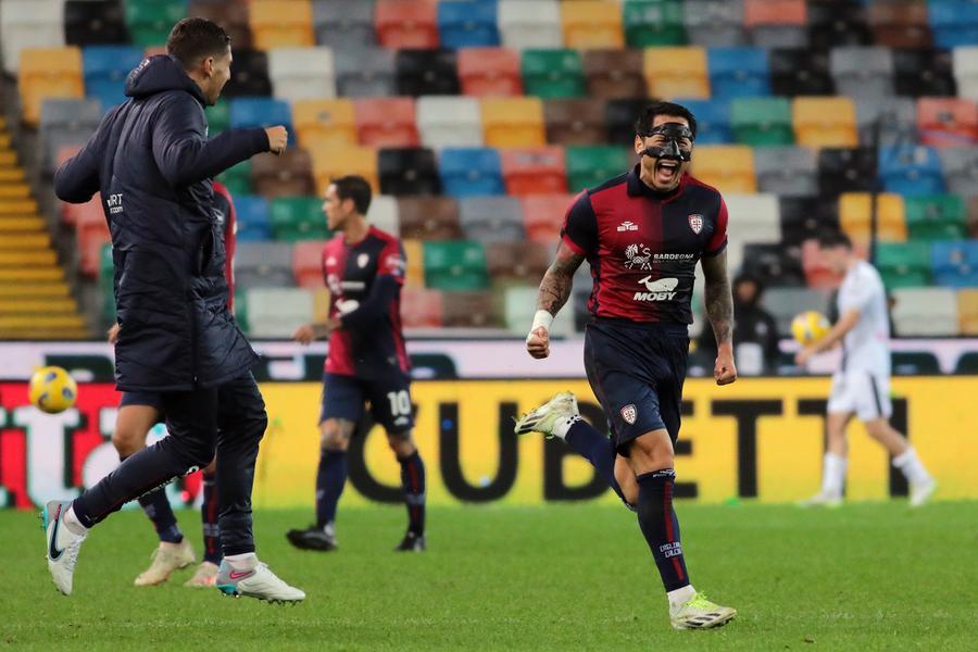 Cagliari l’occasione è d’oro