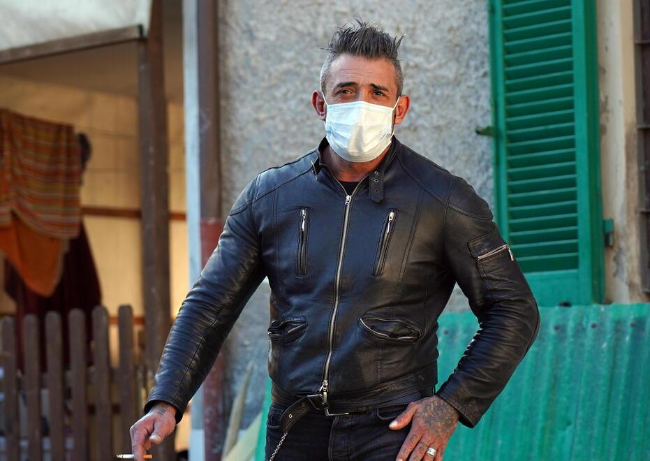 Orentano, uccise la vicina di casa di 29 anni: sentenza confermata ma senza l’aggravante dei futili motivi