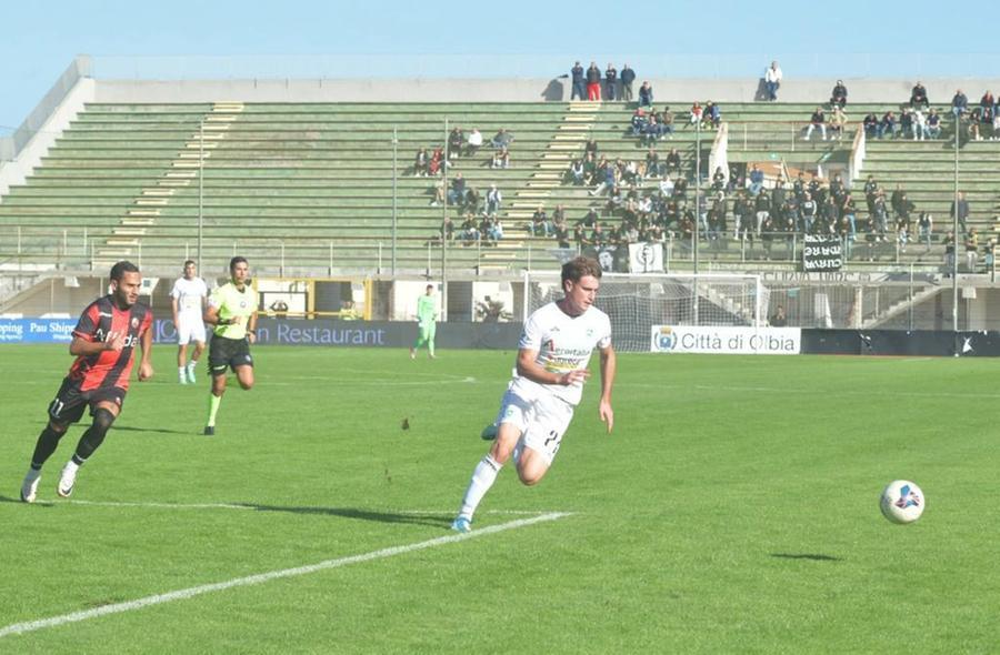 
	Olbia-Lucchese<em> (foto Vanna Sanna)</em>

