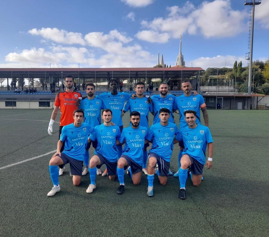 Serie D, finisce senza gol il derby tra Cos e Budoni