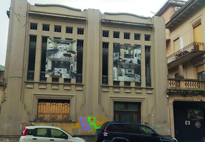 Carrara, ripartono gli appartamenti di via Pelliccia<br>
