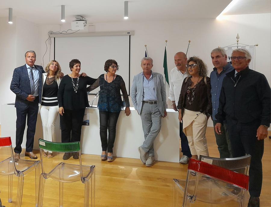 Asinara, laboratorio di emozioni: «Per noi non è stato solo carcere»