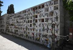 Emergenza loculi, in cimitero a Nuoro via al piano per realizzarne 40