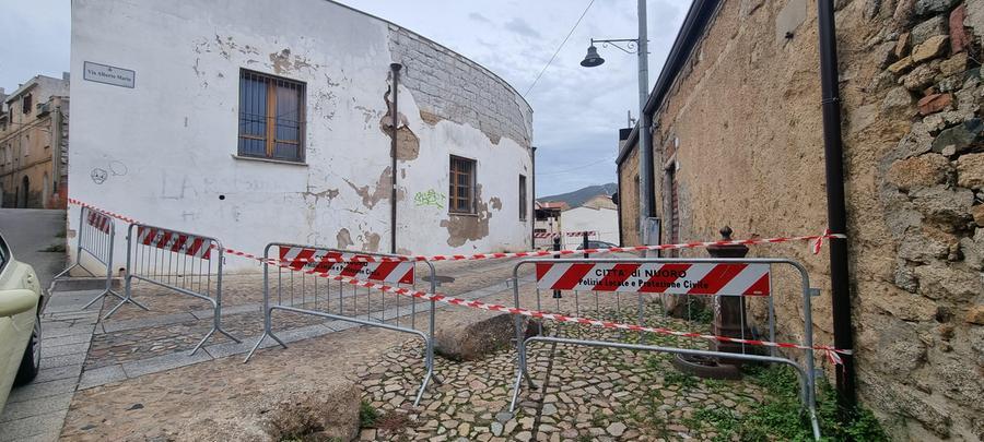 
	La Casa Fadda (foto di Massimo Locci)

