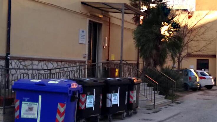 La sede della guardia medica