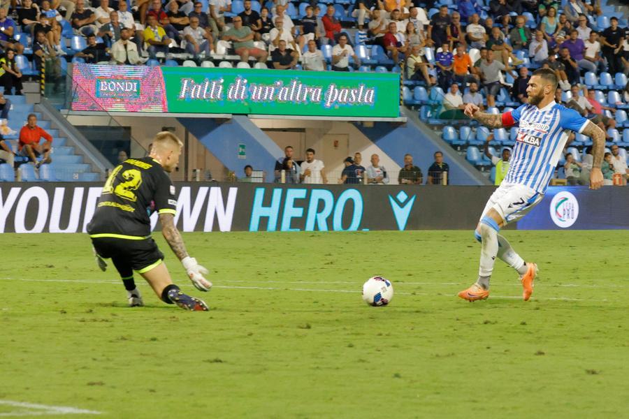 Spal, non pensare agli assenti: a Rimini può arrivare la svolta