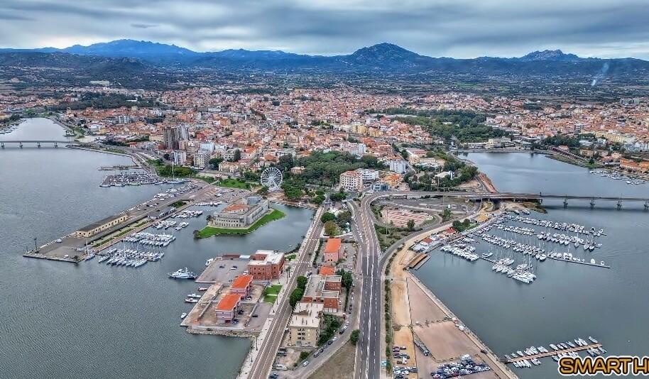 Case in affitto, poche e costose quelle olbiesi sono le più care