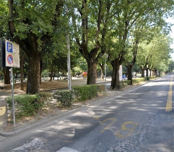 Violenza nel cuore della movida di Modena: due minorenni spogliati e picchiati