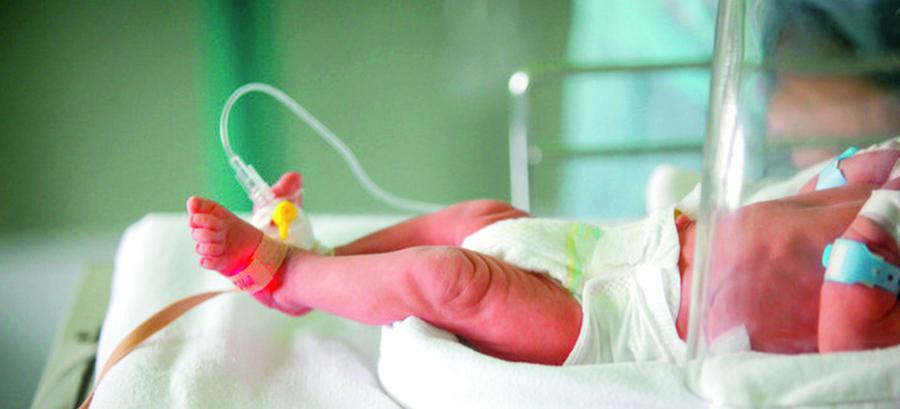 Terapia intensiva pediatrica: zero posti letto nell’isola