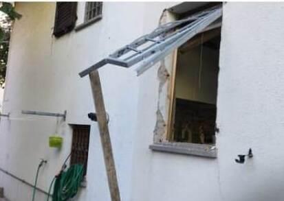 Tornano i furti in via Zandonai a Formigine: inferriata divelta, bottino ingente<br type="_moz" />
