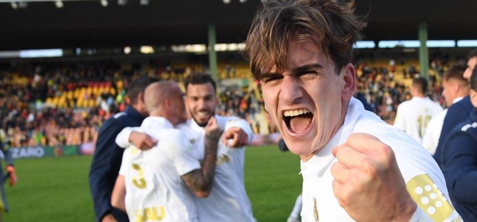 Da Tirana a Lisbona, l’amico interista e adesso il Modena: alla scoperta di Kleis Bozhanaj<br type="_moz" />
