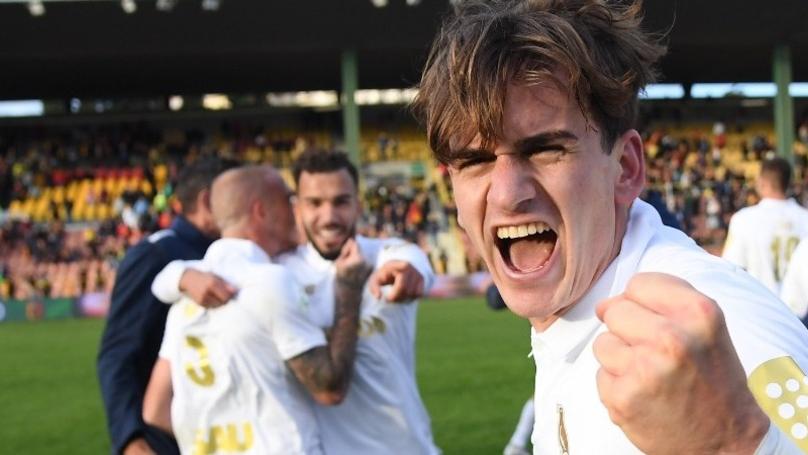 Da Tirana a Lisbona, l’amico interista e adesso il Modena: alla scoperta di Kleis Bozhanaj<br type="_moz" />