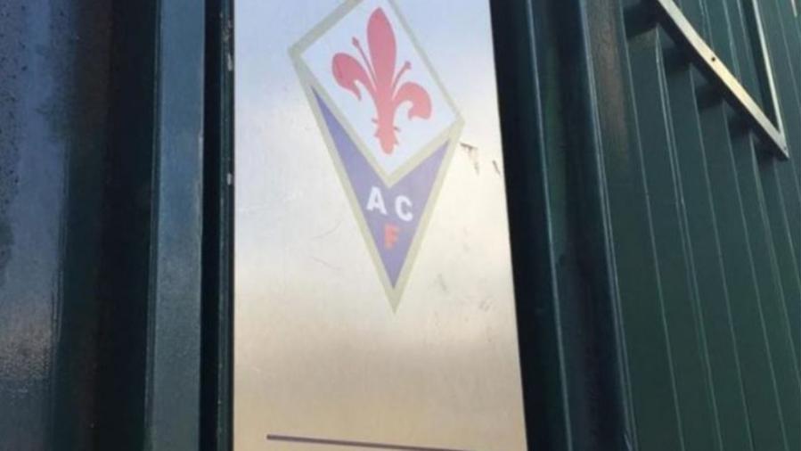 Fiorentina, silenzio stampa post Juve: «Nel rispetto della Toscana»
