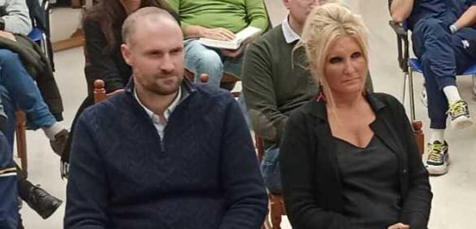 A Jolanda Trombin va a caccia del tris. A Poggio possibile la sfida tra Bergami