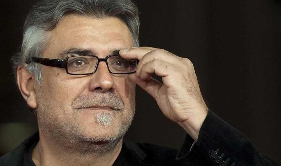 De Cataldo tra indagini e vita: «Tutta questione di logica»