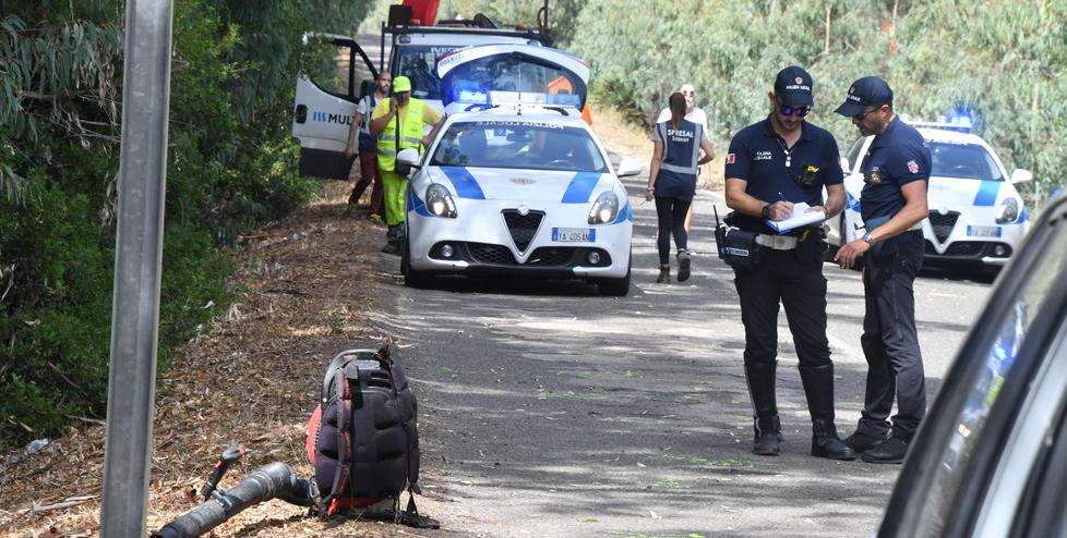 Operaio della Multiss travolto sulla Sassari-Alghero: gli indagati salgono a tre