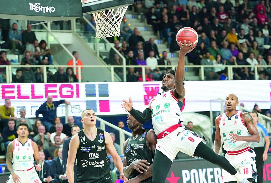 Unahotels, che tonfo a Trento