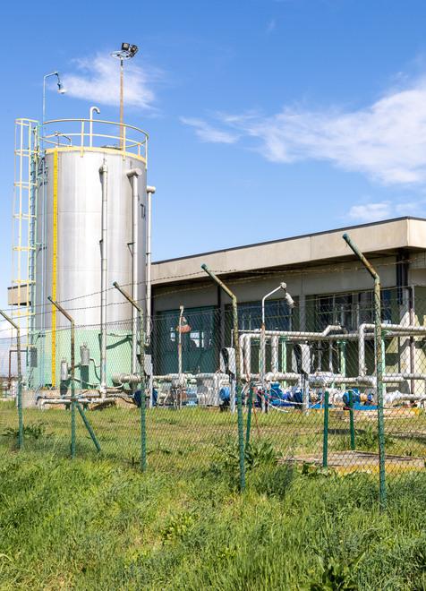 Ferrara, geotermia: scatta il monitoraggio geologico e sismico