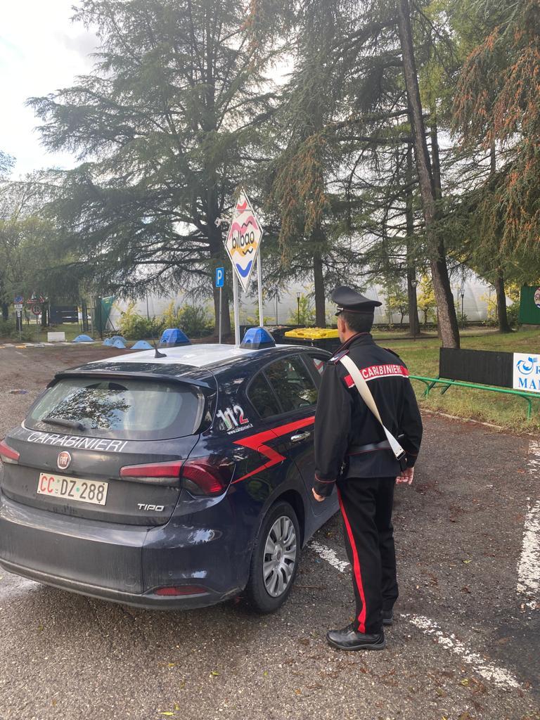 A 18 anni picchia e minaccia i genitori già da alcuni anni, arrestato