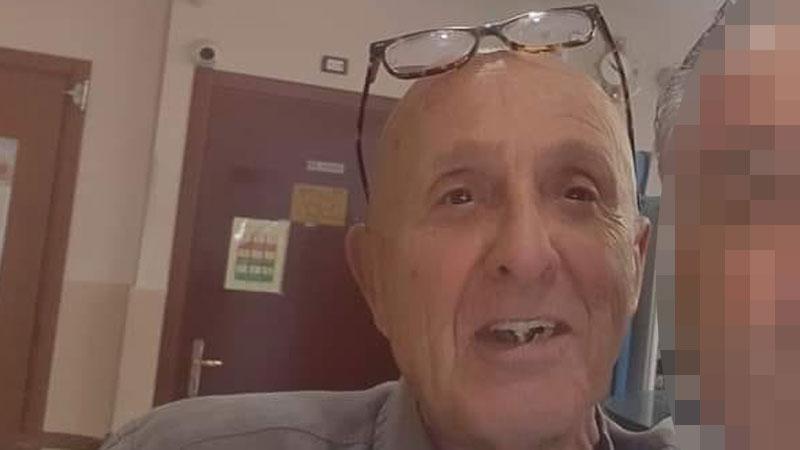 Angelo Macchi, farmacista di Pontasserchio
