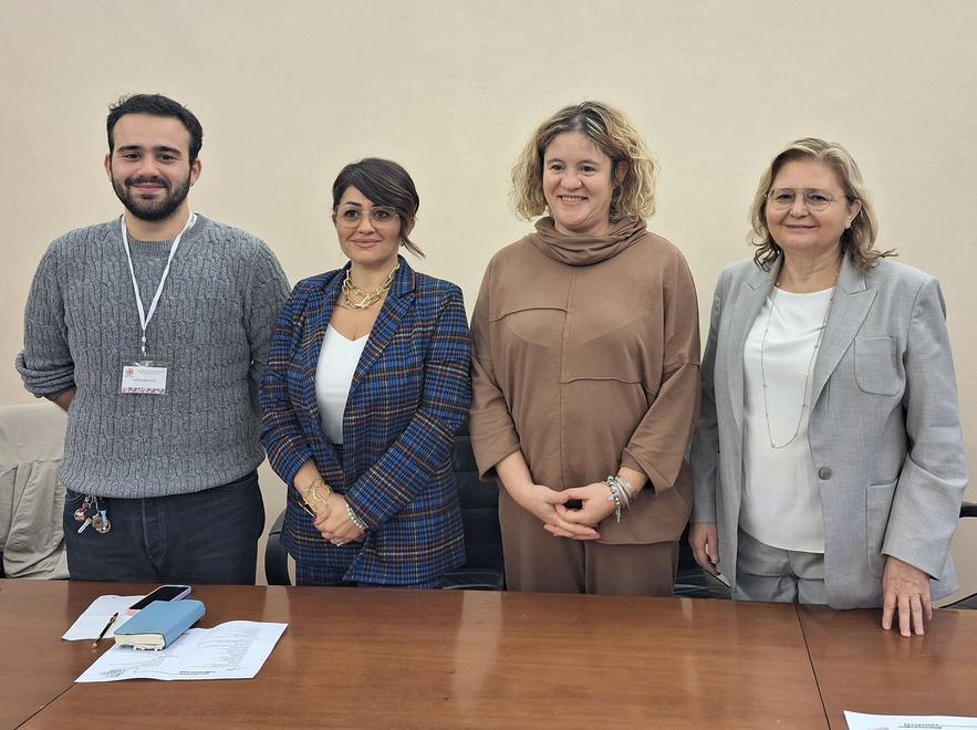 Montecatini, gli studenti al salone dell’orientamento per prepararsi al dopo maturità