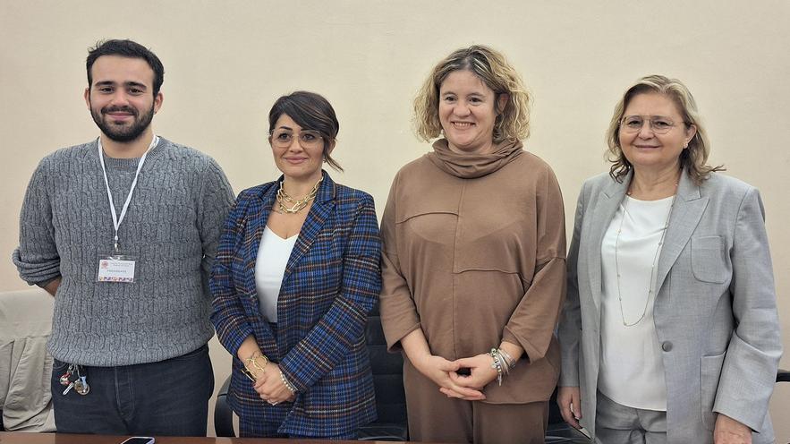 Montecatini, gli studenti al salone dell’orientamento per prepararsi al dopo maturità