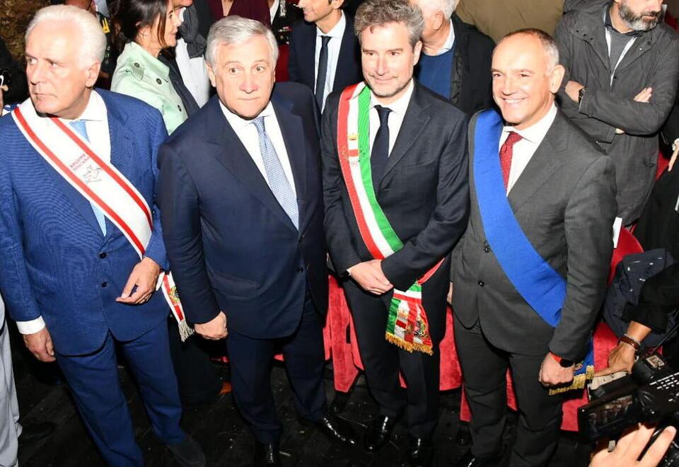 Un evento cuore e anima della città