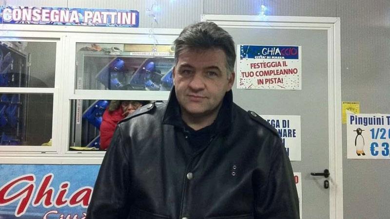 Massa, muore a 53 anni il titolare del circolo La Piana. Il fratello: «Malattia diagnosticata male»