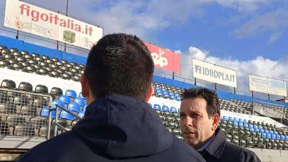 Gradinata in versione ridotta anche nelle prossime partite interne del Pisa