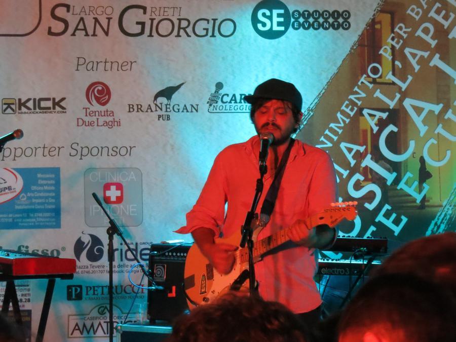 Summer Festival, altro big: Calcutta l’11 luglio