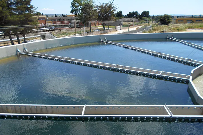 Abbanoa, lavori agli acquedotti di Porto Torres e Stintino