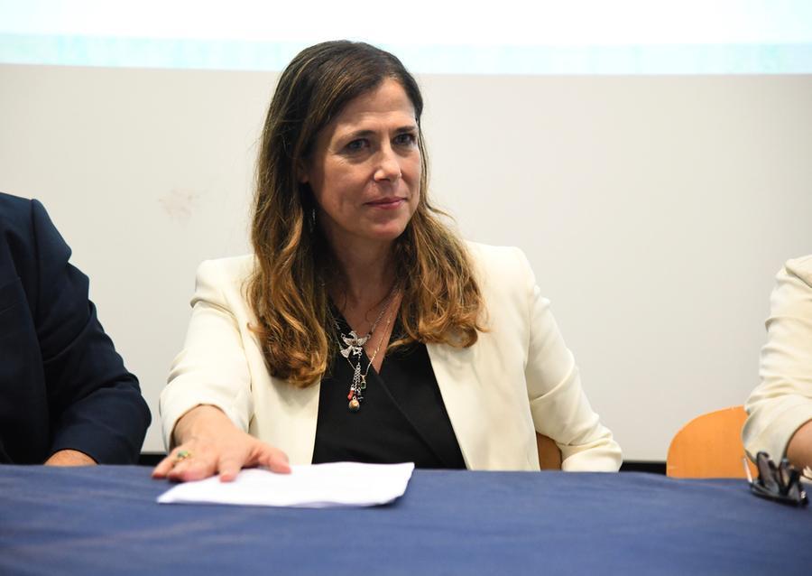 Alessandra Todde è la candidata presidente del Campo largo