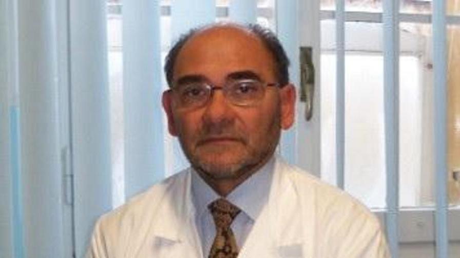 Nicola Mazzuca