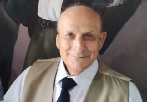 La vittima dell’incidente con la motozappa è Sebastiano Sanna