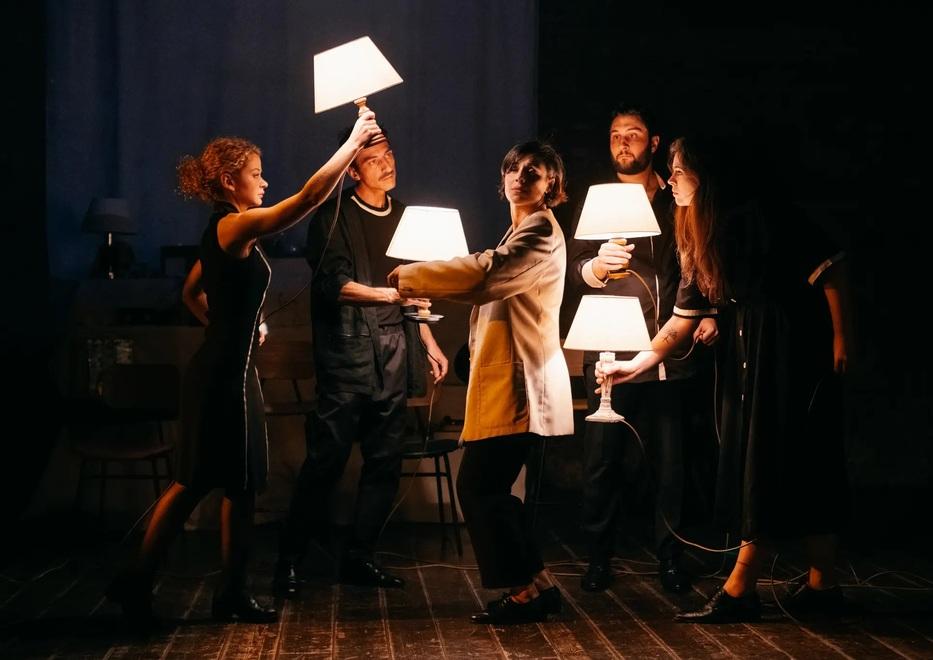 “Catch Me-La casa dentro Ennio” a un passo dal giallo al Piccolo Teatro