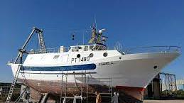 Porto Torres, un maxi cantiere navale sulle rotte dei super-yacht