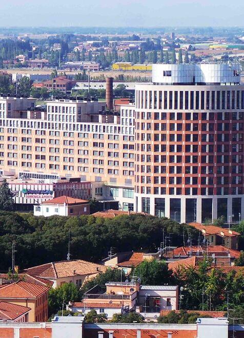 Ferrara, Mascellani rinviato a giudizio