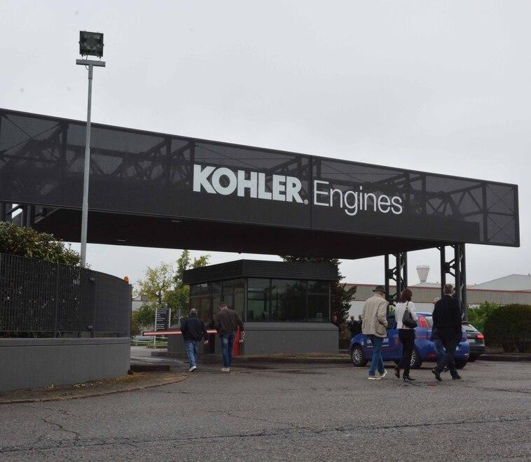 Kohler vende la divisione motori a un fondo d’investimento