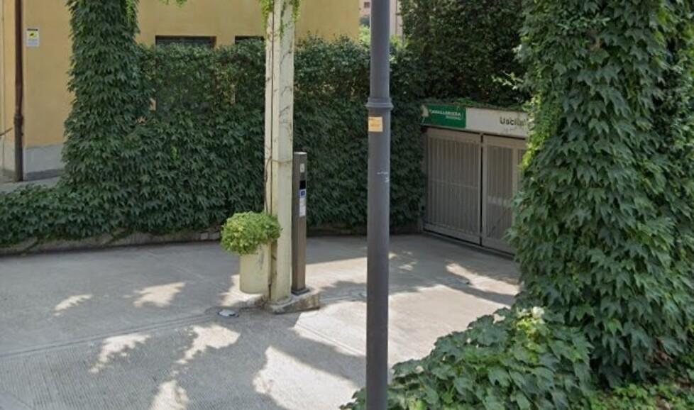 Sassuolo. In centro 40 parcheggi in più: «Priorità a residenti in città»<br type="_moz" />
